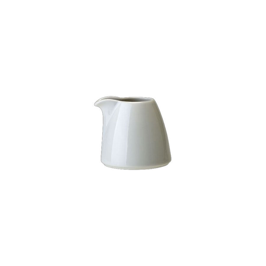 LIV JUG- UNHANDLED 7CL 3OZ WHITE x12