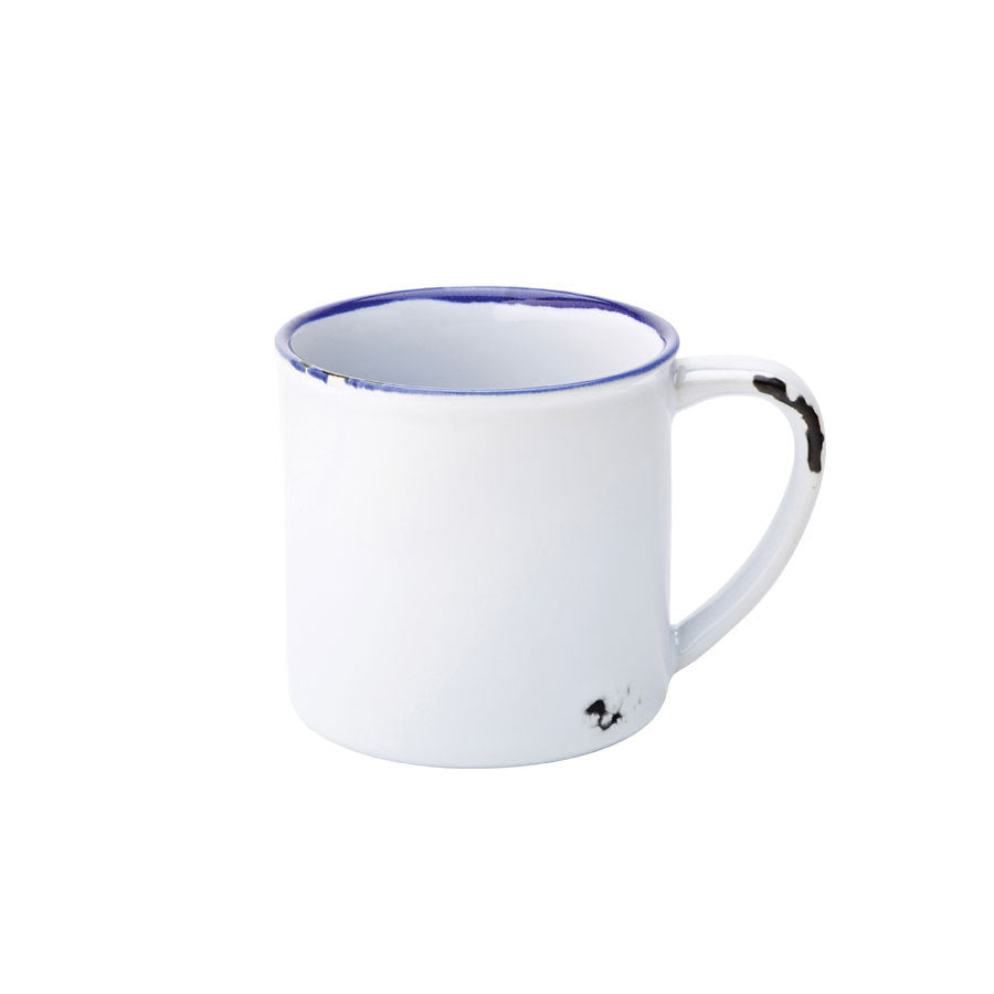 AVEBURY BLUE MUG 10OZ 28CL NR x12