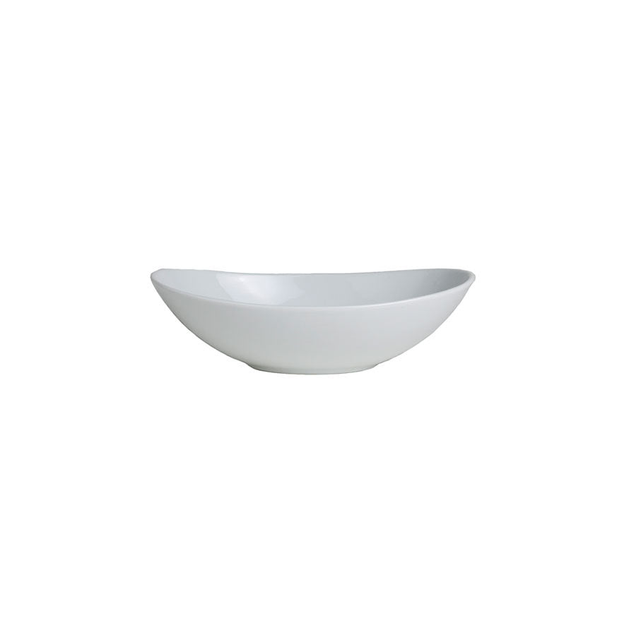 VARICK OVAL BOWL 4" 10.2 CM x36
