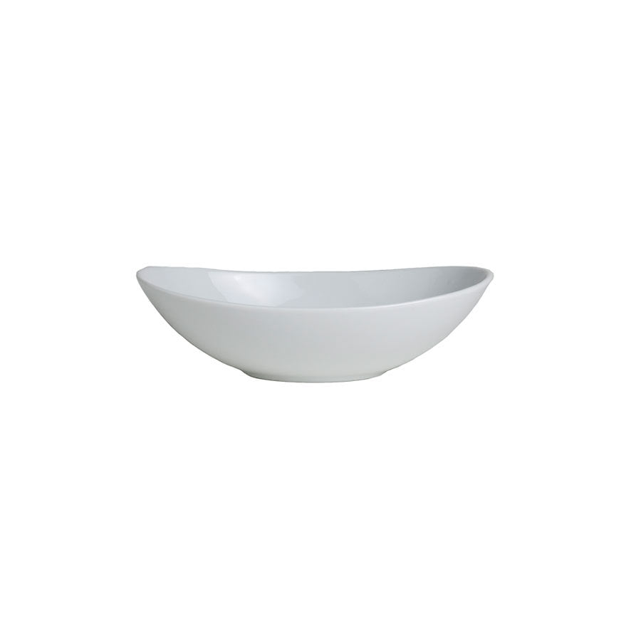 VARICK OVAL BOWL 6" 15.25CM x12