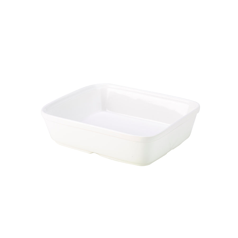 ROYAL GENWARE RECTANGULAR ROASTER