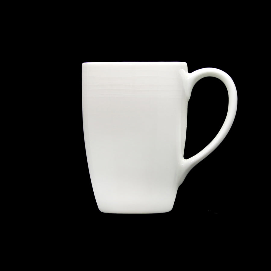 CREME ROUSSEAU MUG 10OZ 28.4CL x6