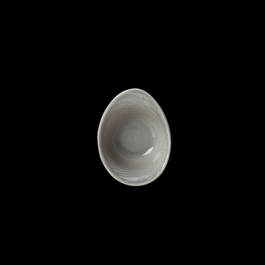 SCAPE BOWL 13CM 5" 11CL 4FL.OZ GREY x12