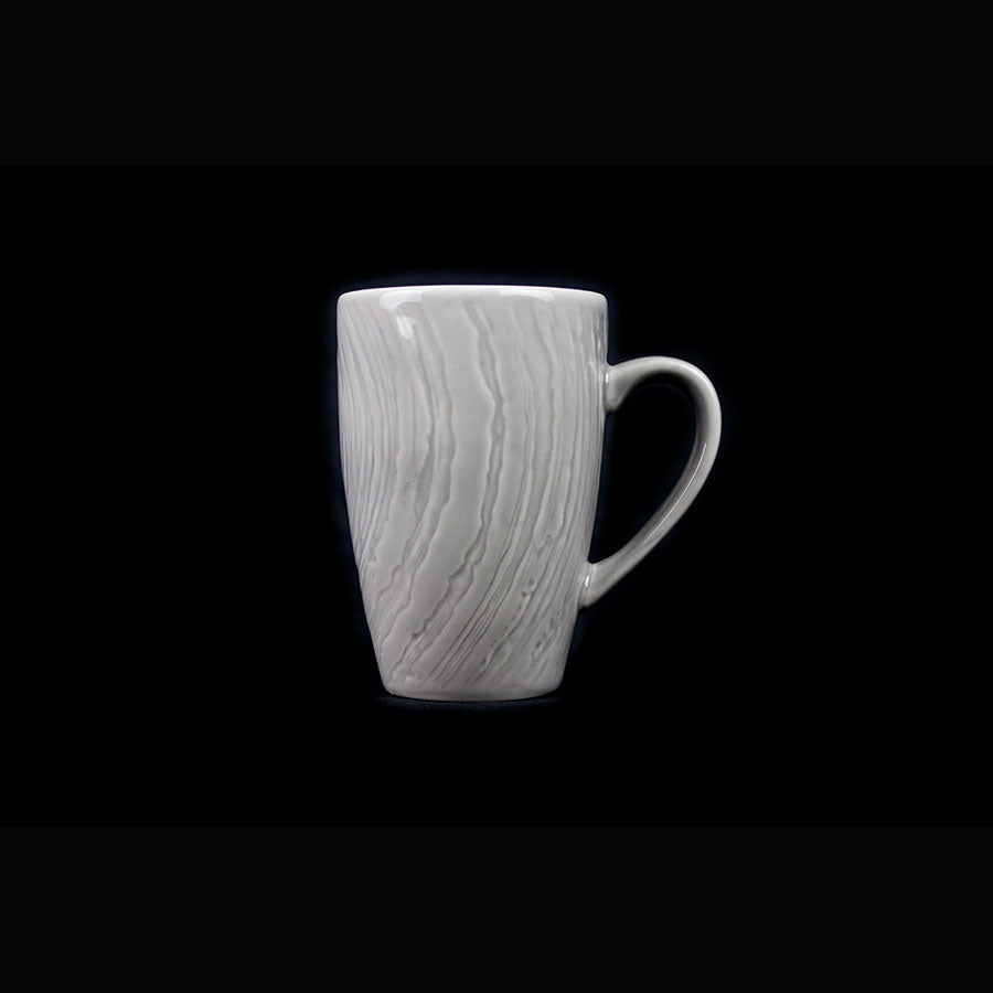 $DSCAPE MUG 34CL 12OZ GREY x24