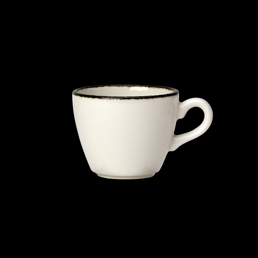 CHARCOAL DAPPLE CUP LIV 3 OZ x12