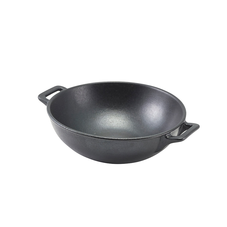 FORGE STONEWARE BALTI DISH 13CM x6