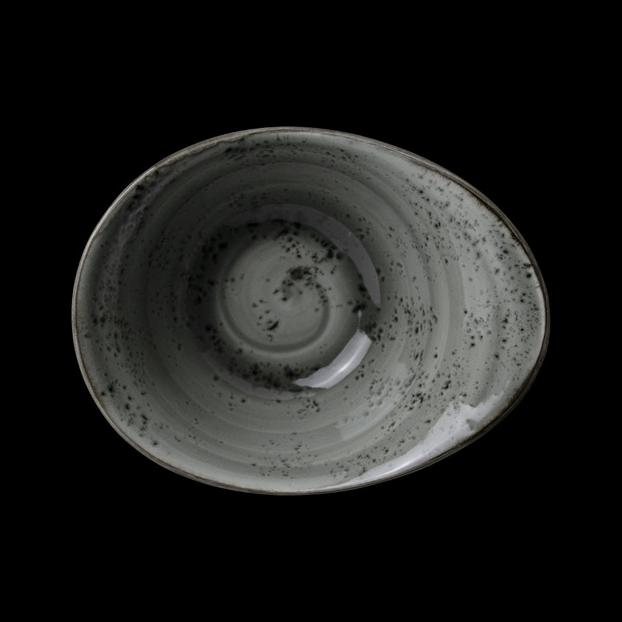 URBAN BOWL SMOKE 7" 39.5CL x12