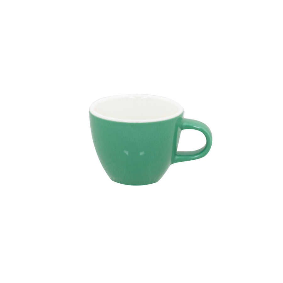 SUPERWHITE TULIP SHAPE CUP GRN 170ML/6OZ x12