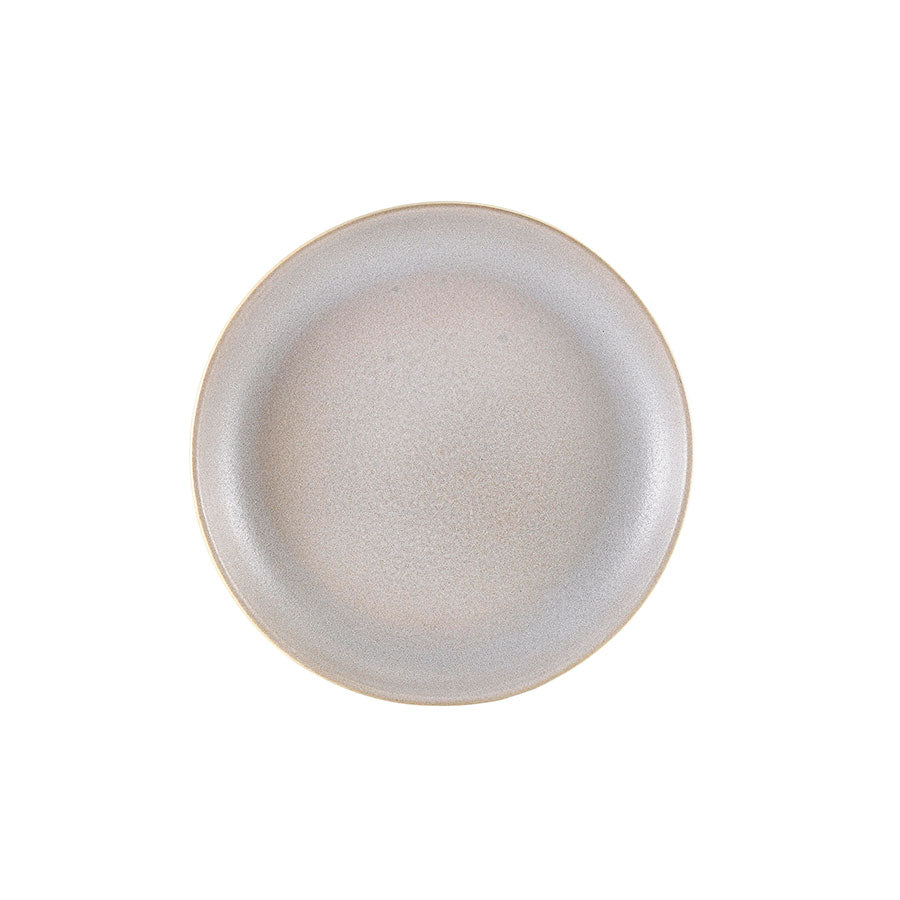 TERRA S/WARE ANTIGO BARLEY COUPE PLT19CM x6