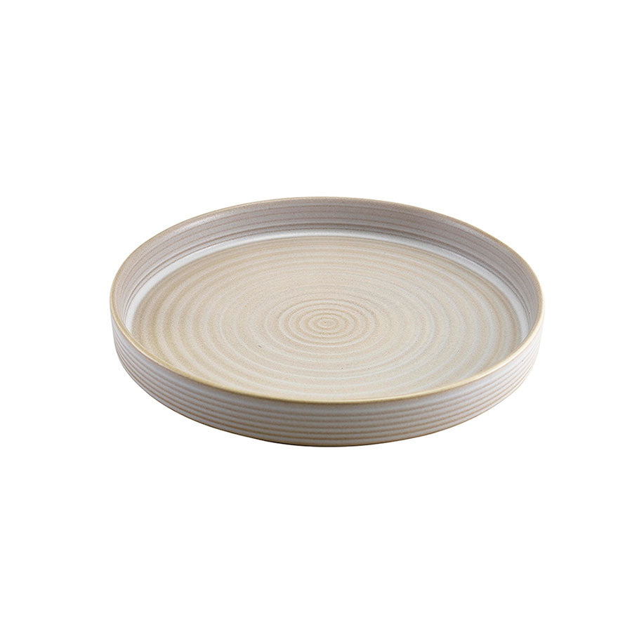 TERRAS/WARE ANTIGOBARLEY PRESENT PLT18CM x6