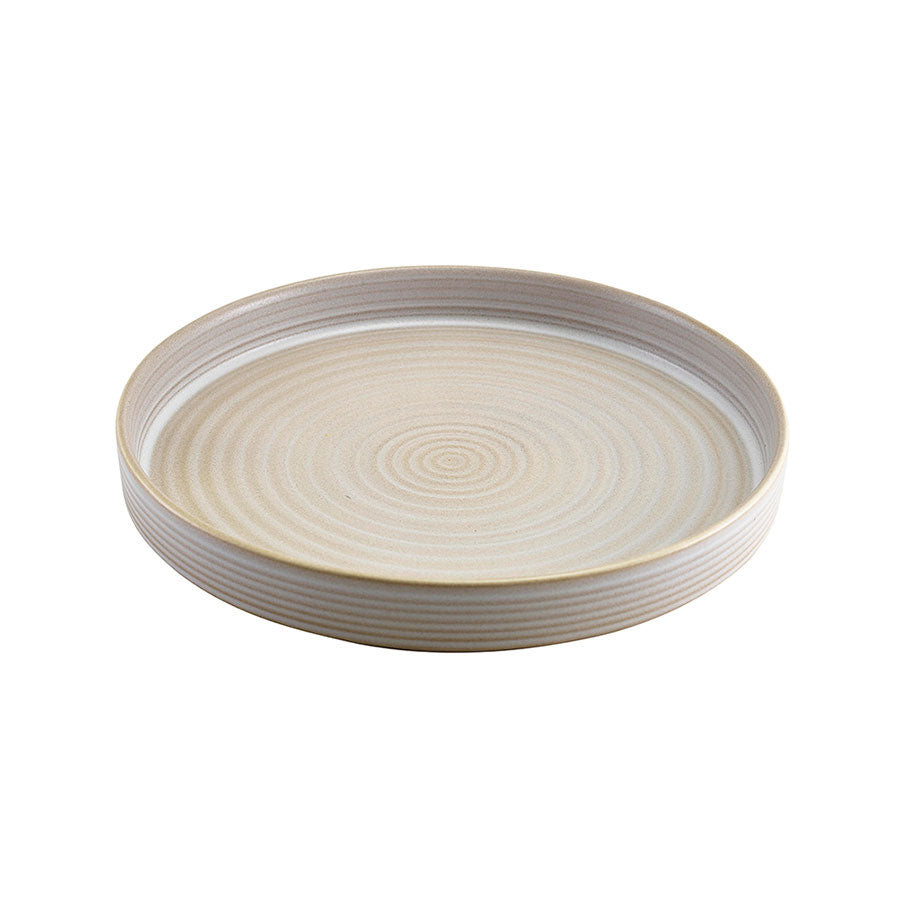 TERRAS/WARE ANTIGOBARLEY PRESENT PLT21CM x6