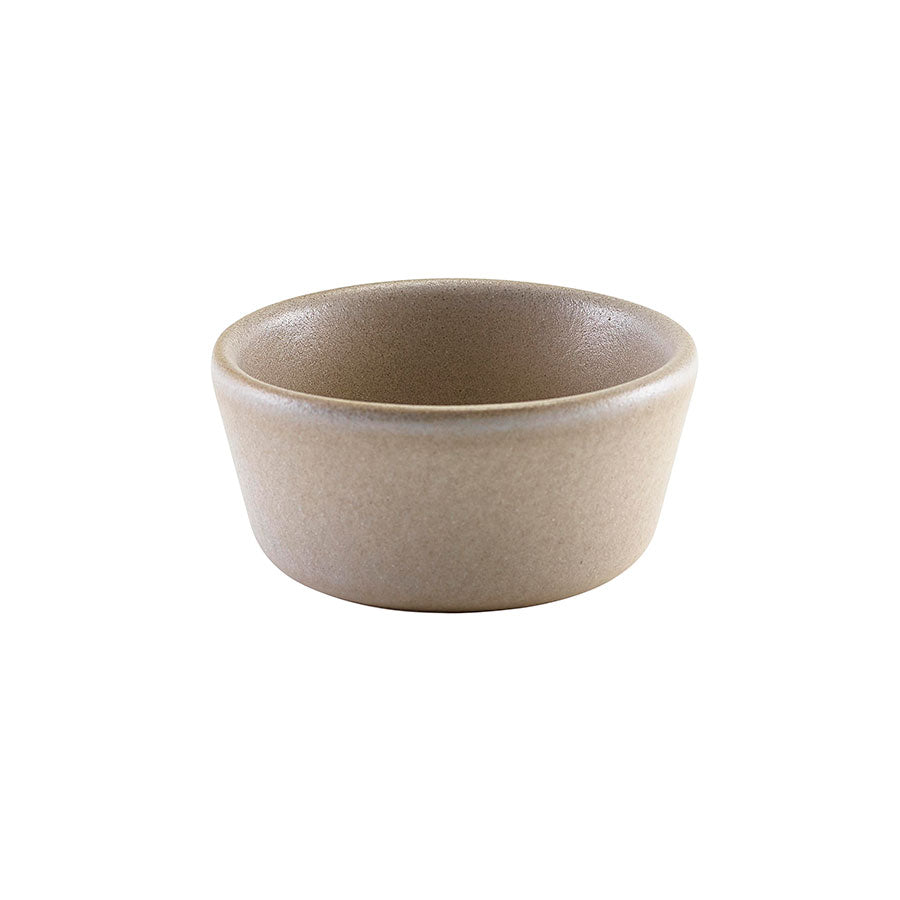 TERRA S/WARE ANTIGO BARLEY RAMEKIN 45ML x12