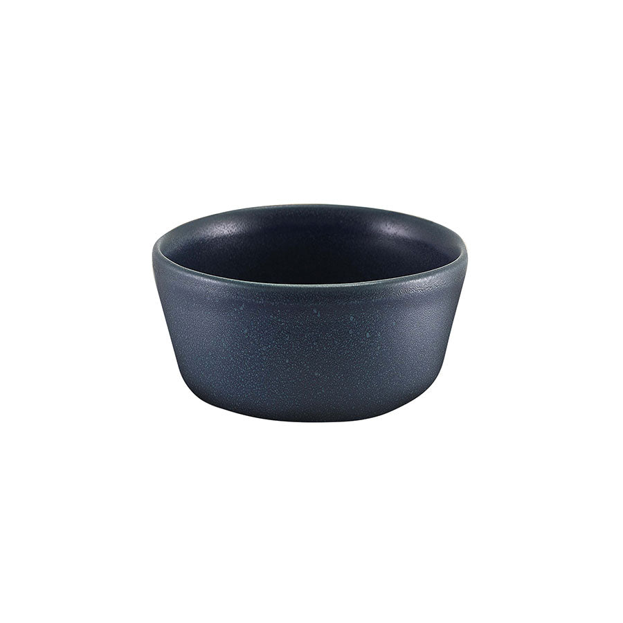 TERRA S/WARE ANTIGO DENIM RAMEKIN 45ML x12
