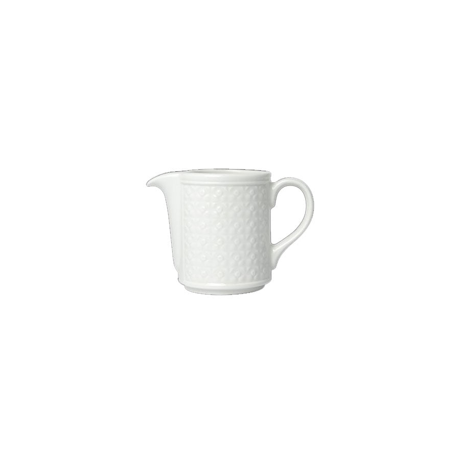BEAD JUG 14.25CL (5OZ) ACCENT WHITE x12