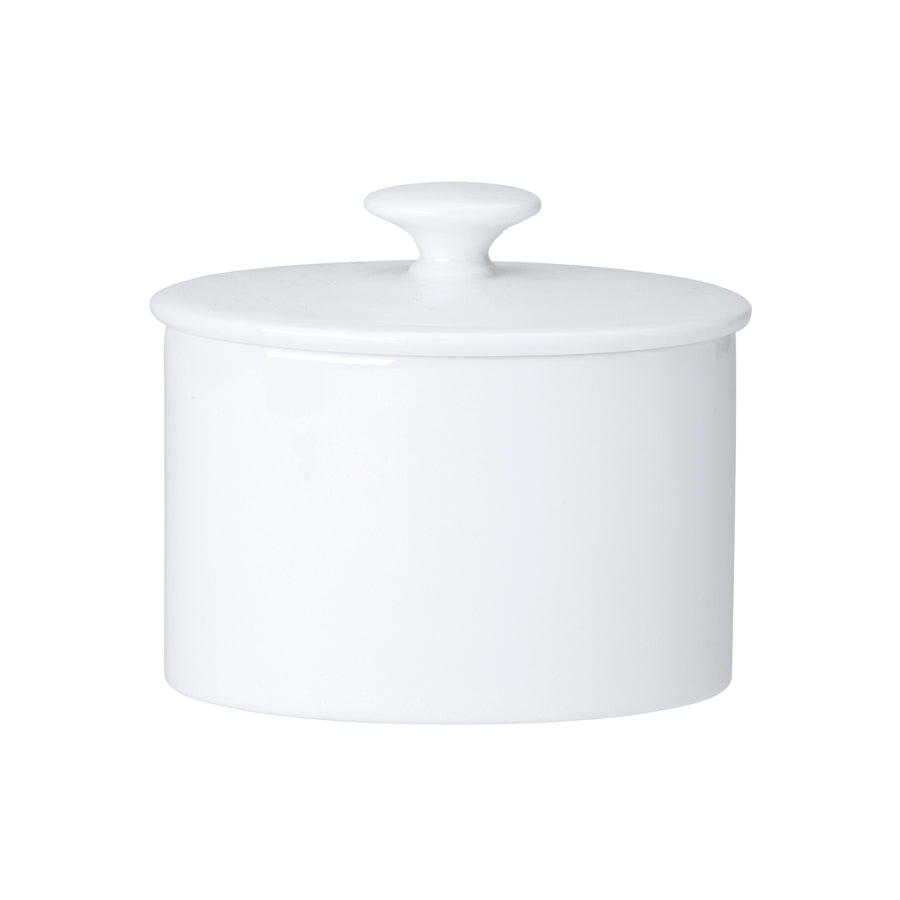 COUPE WHITE OVAL SUGAR COUPE 9CM 22.5CL x12