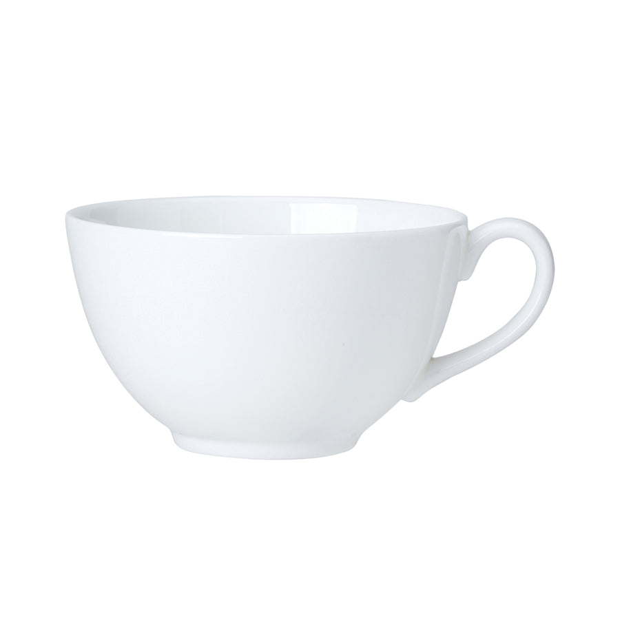 COUPE WHITE TEA FOR ONE CUP 6CM 26CL x12