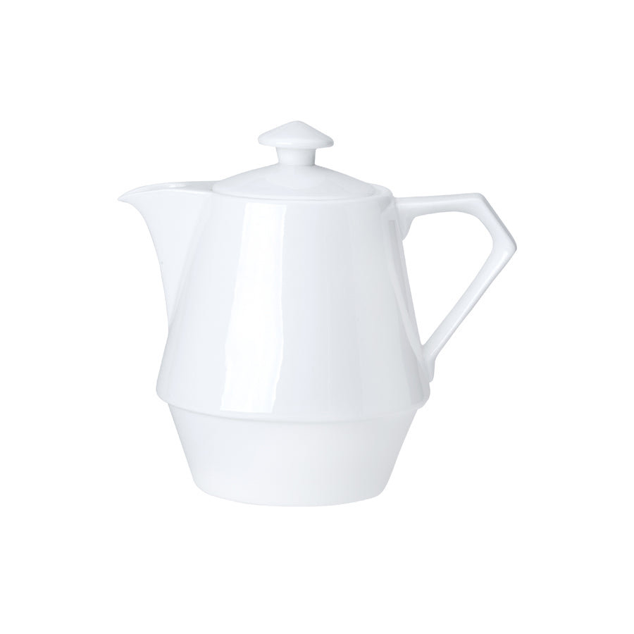 SNIPE DECO TEA FOR ONE TEAPOT 12.5CM38CL x6