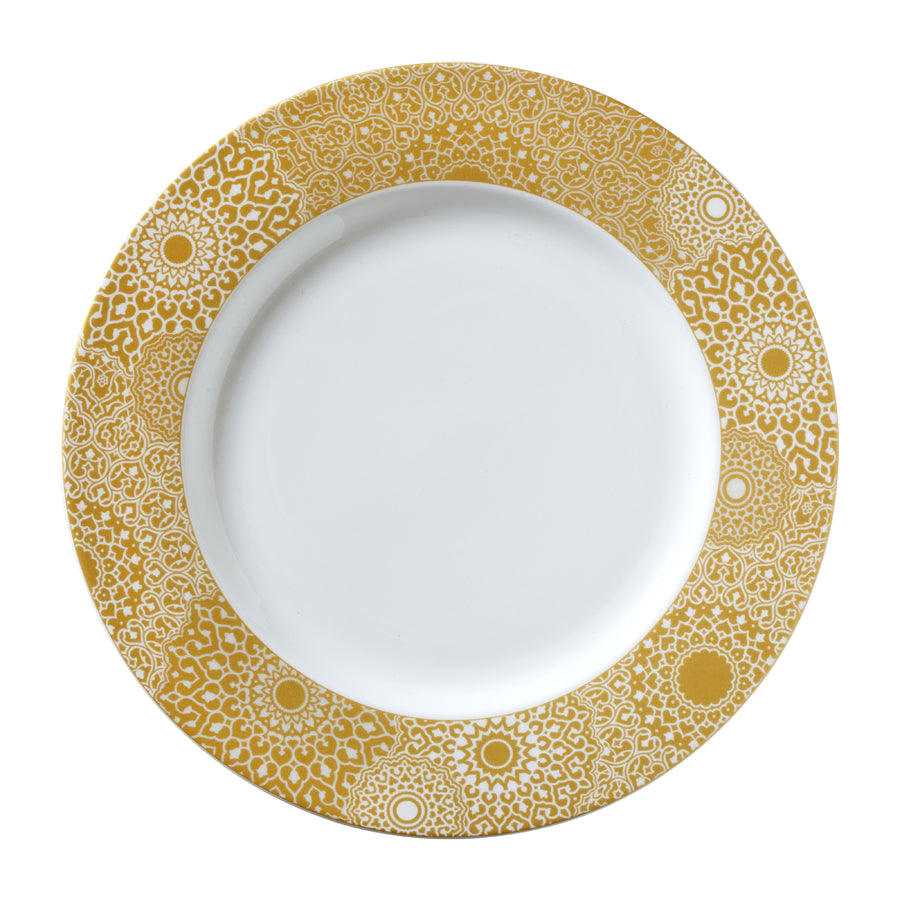 WE MORESQUE PLATE CLASSIC 30CM x12
