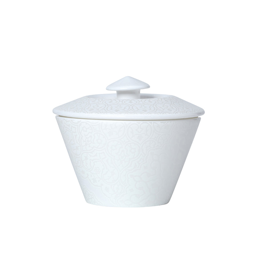 WE MORESQUE SUGAR BOWL SNIPE 20CL 8.5CM x12