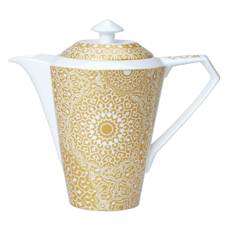 WE MORESQUE COFFEE POT SNIPE 18CM 66CL x6