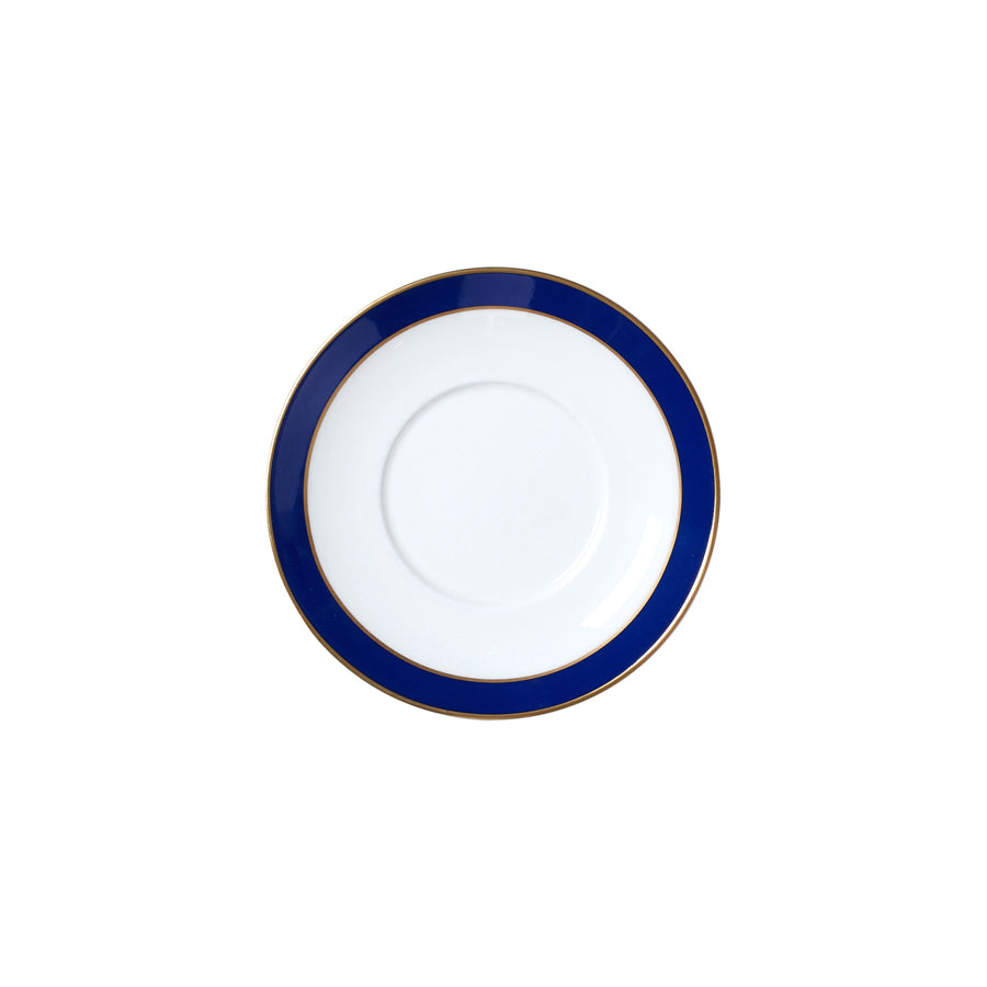 WE DUKE ESPRESSO SAUCER FITS BP248 x12