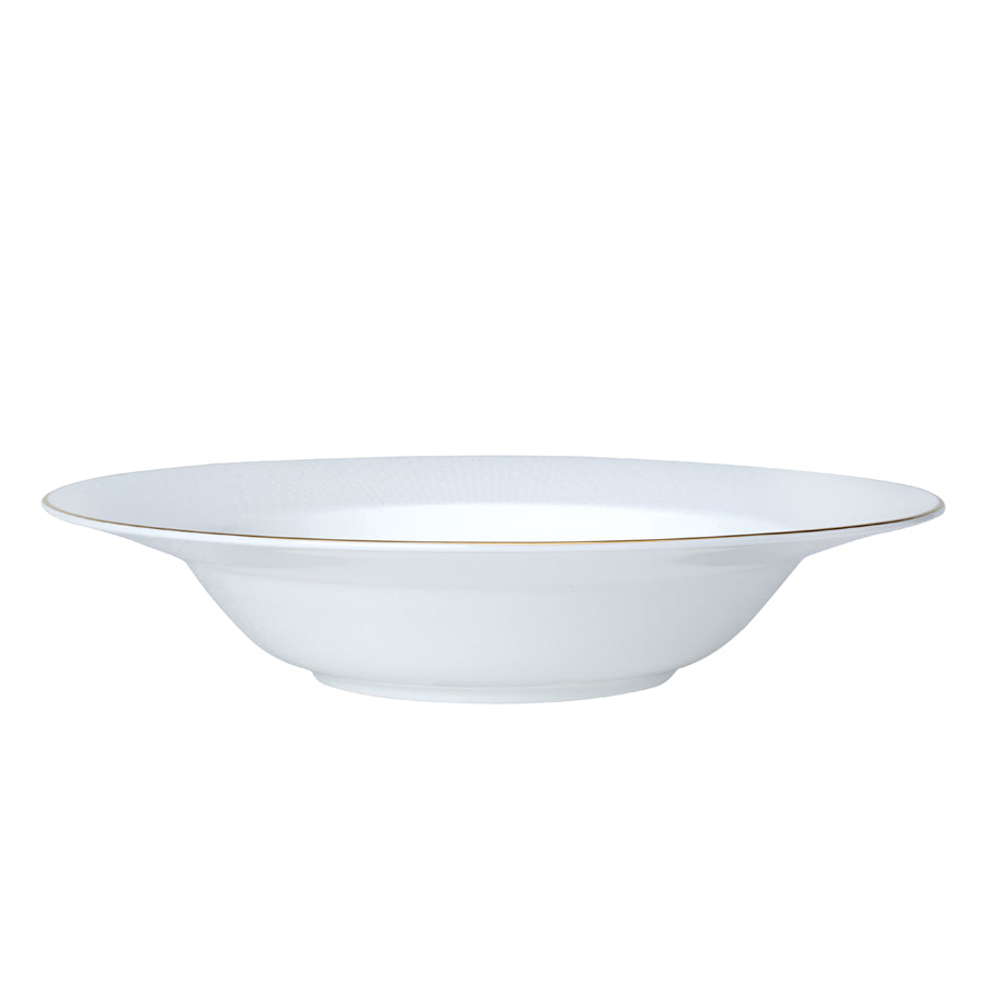 WE DIAMOND LRG RIM BOWL CLASSIC 28CM60CL x6