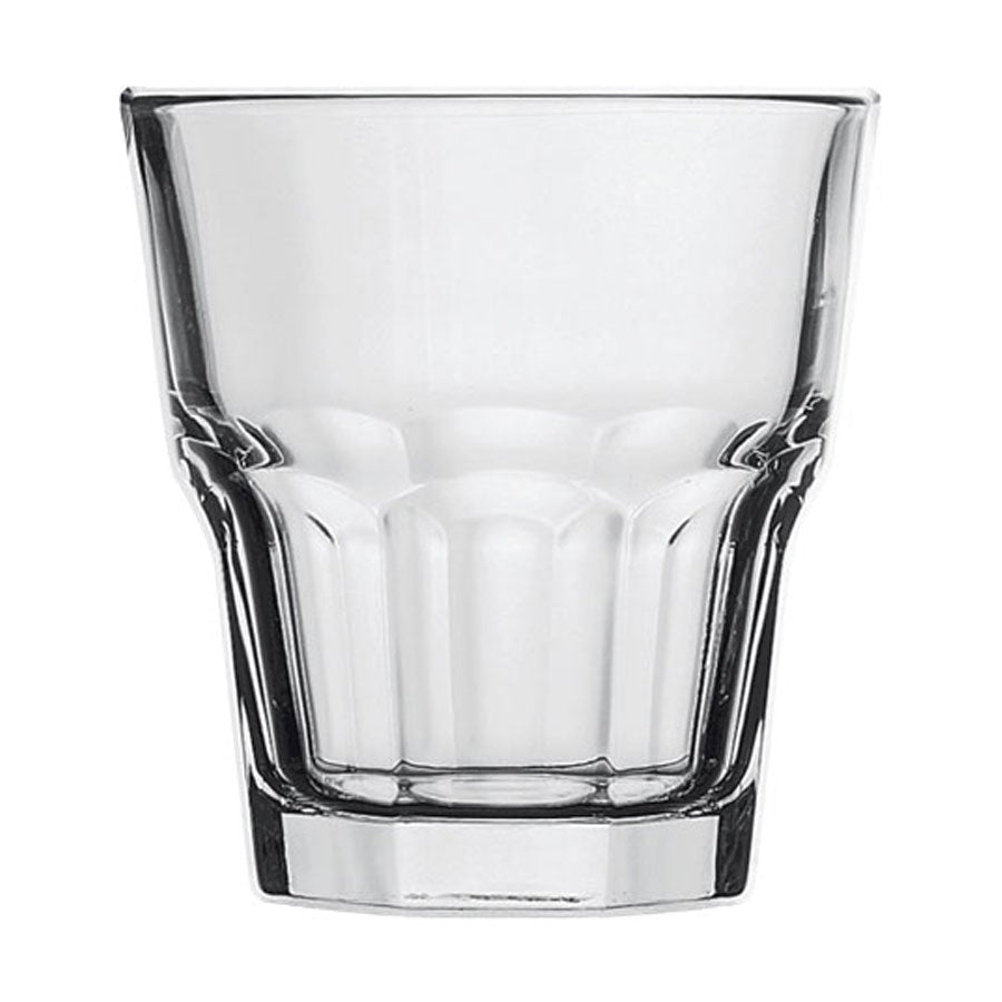 CASABLANCA ROCKS TUMBLER 8.75 OZ 24.5CL x48