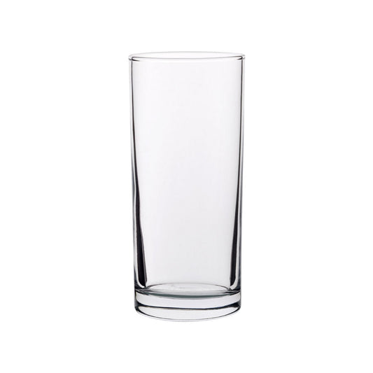 TOUGHENED HIBALL 12OZ 34CL CASE 48