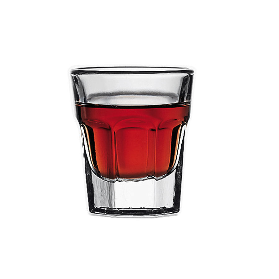 CASABLANCA SHOT 1.25 OZ 3.7CL