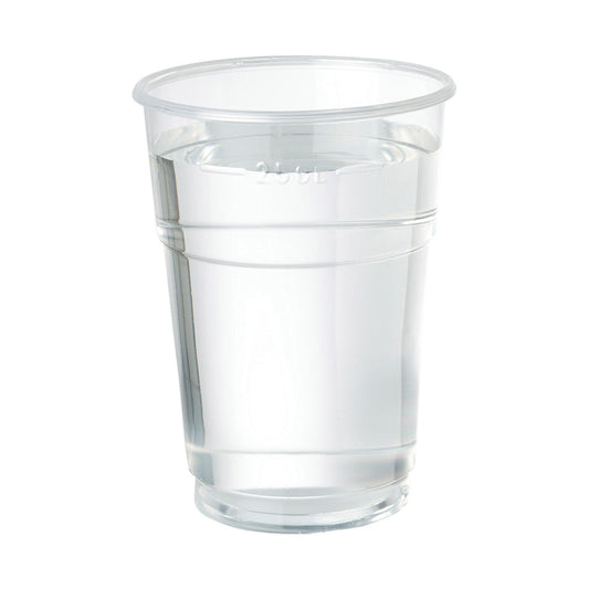TUMBLER BEER DISPOSABLE20OZ CE57CLPK1000