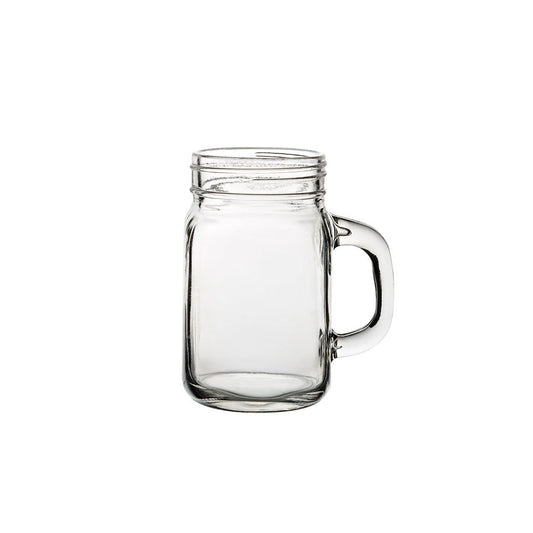 TENNESSEE HANDLED JAR 15OZ/43CL CLR      x24