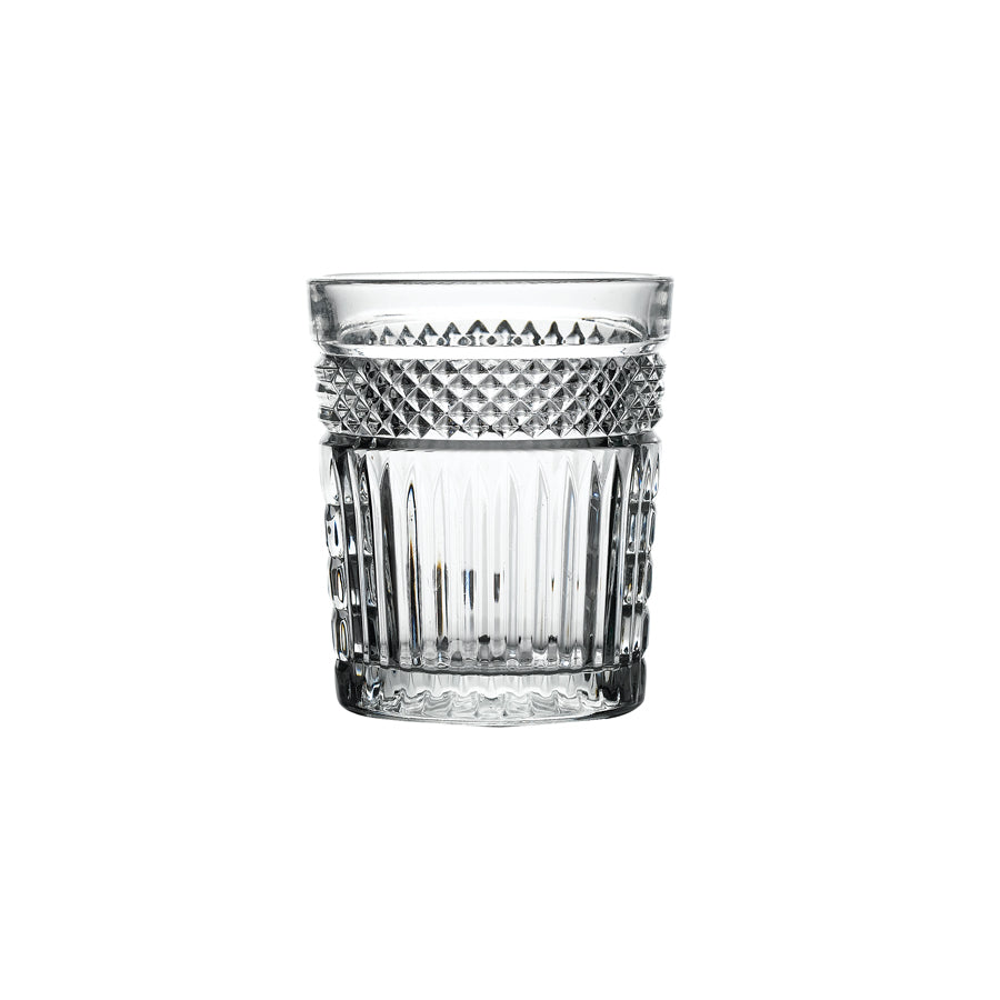 RADIANT DOUBLE OLD FASHIONED35CL 12OZ x12