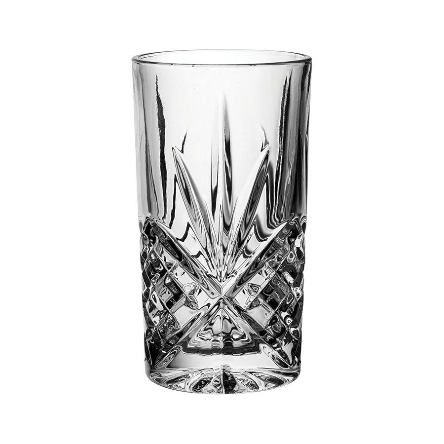 SYMPHONY HIBALL 12.25OZ (35CL) CLEAR x6