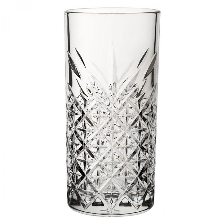 TIMELESS VINTAGE LONG DRINK 15.75OZ 45CL x12