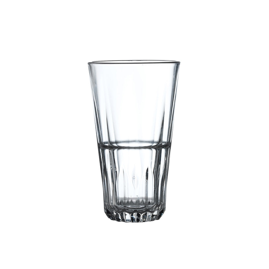 BROOKLYN HI-BALL STACKABLE1X12 GLASS x12