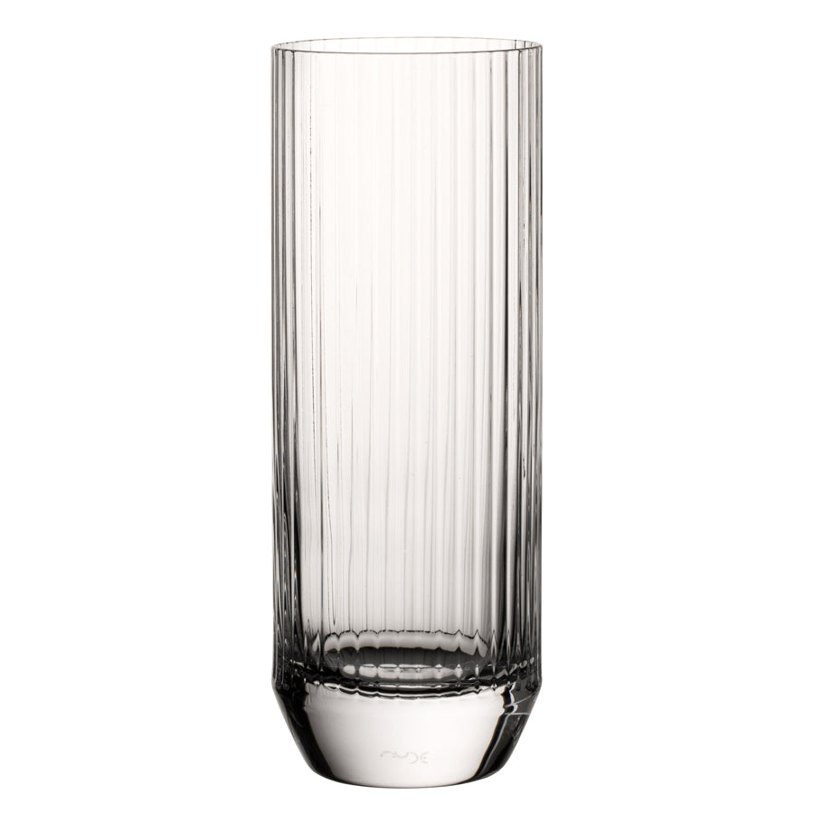 BIG TOP HIBALL 15OZ (43CL) CLEAR GLASS x24