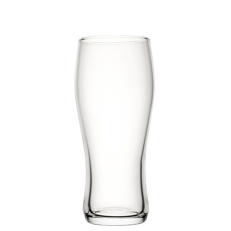 NEVIS FULLY TOUGHENED BEER 20OZ 57CL NR x12