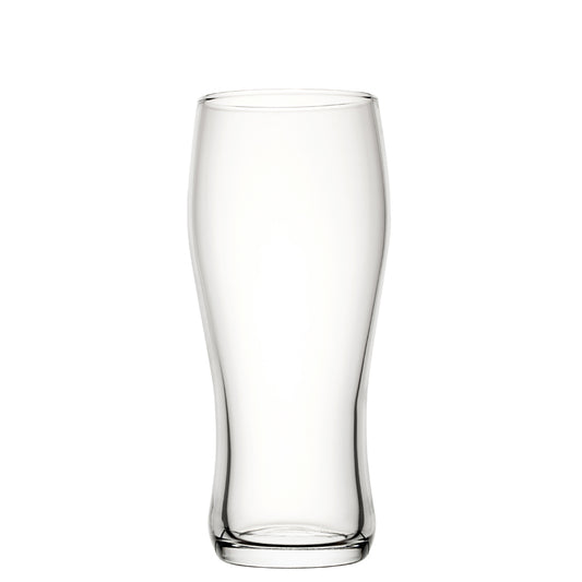 NEVIS FULLY TOUGHENED BEER 20OZ 57CL NR  x12