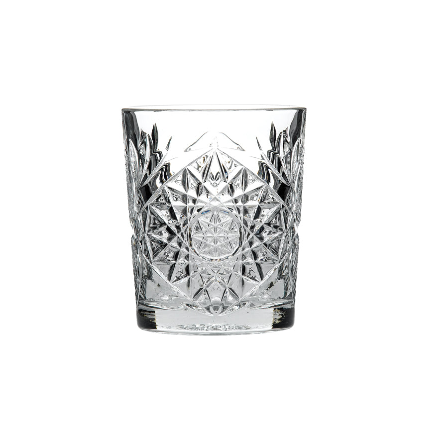 HOBSTAR DOUBLE OLD FASHIONED 35CL 12OZ x12