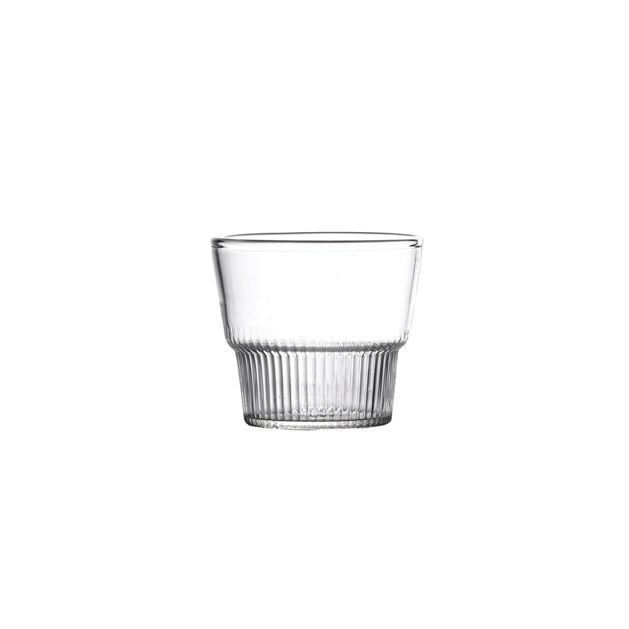 COFFEE TASTING 12CL 4OZ GLASS x6