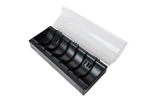 Date Labels - Daily Dot Label Dispenser 7 Roll