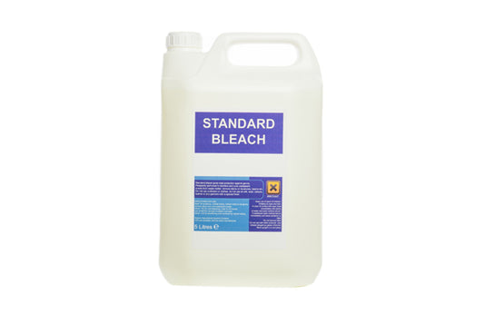 Mosferics Standard Bleach 5L