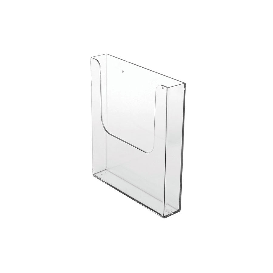 HALAL LEAFLET HOLDER
