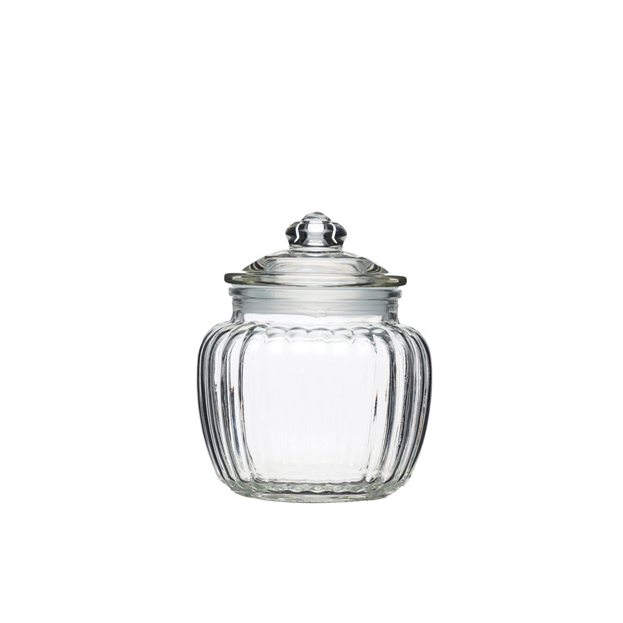 STORAGE JAR 600ML