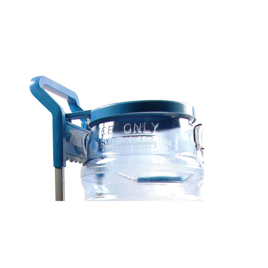 SAF-T-ICE SNAP-TIGHT LID FOR TOTE