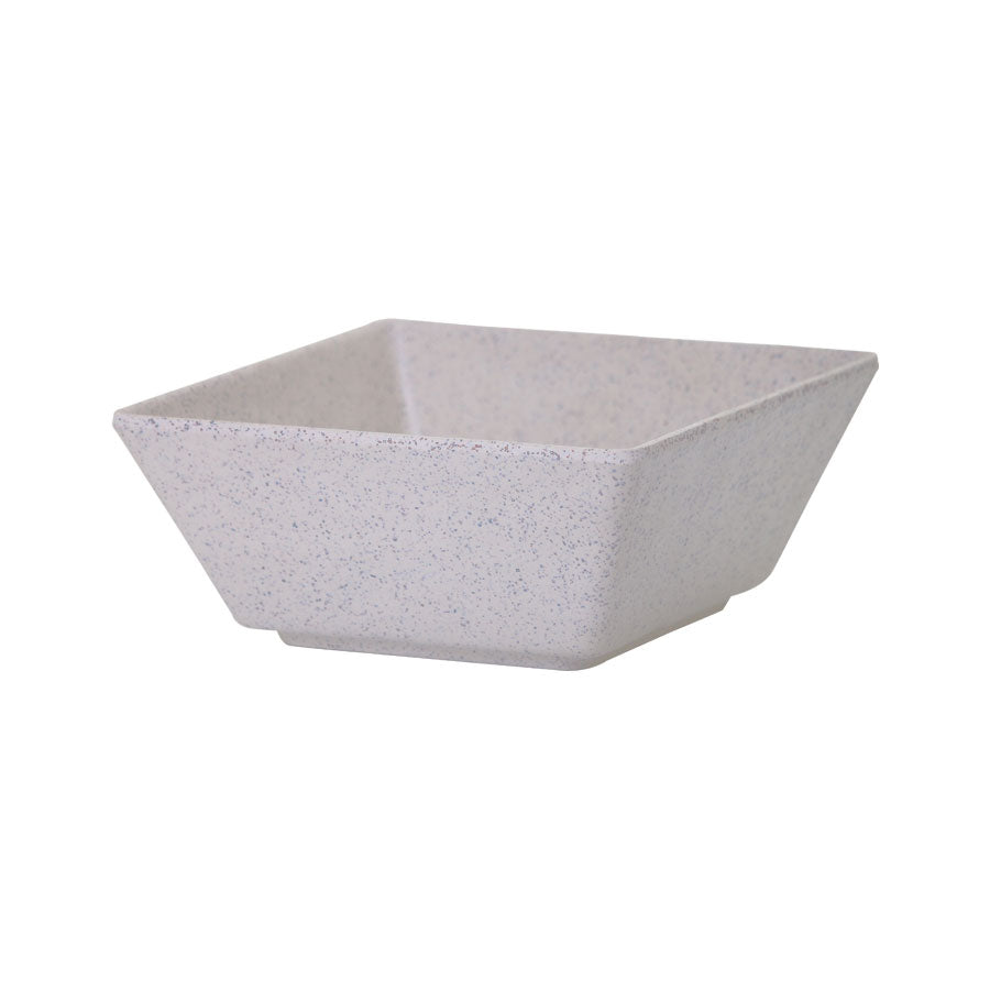 MIRAGE MARTELLO SAND SQ BOWL 20CM 2L