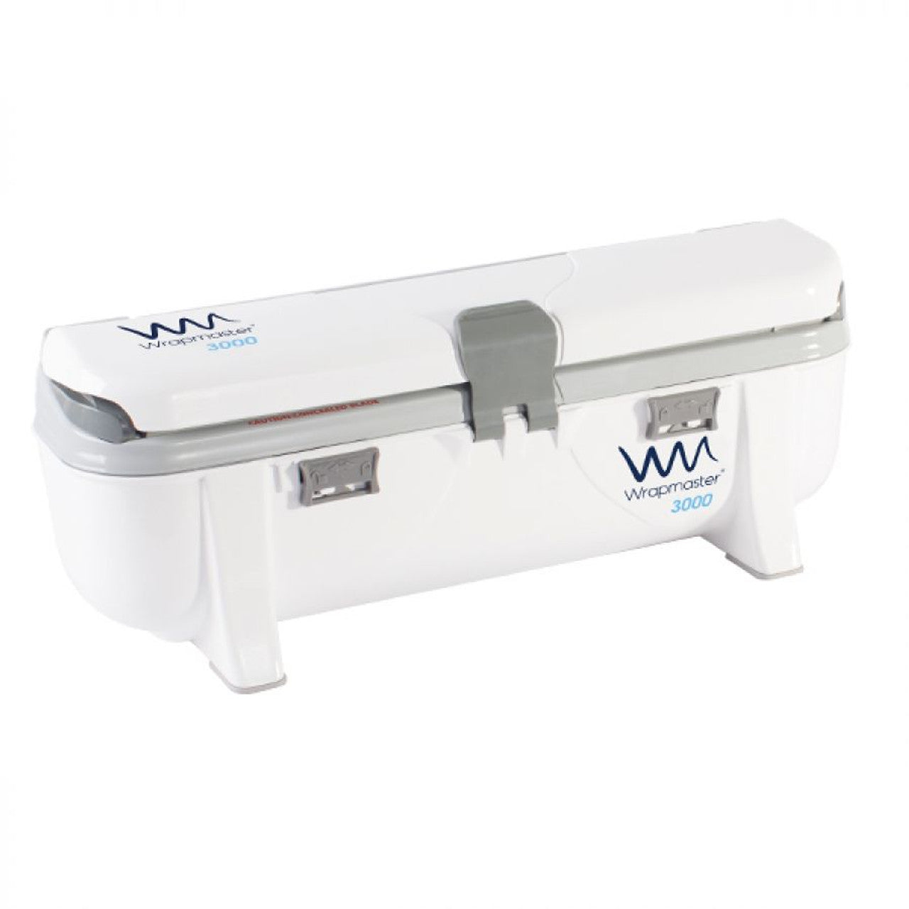 Wrapmaster 3000 Cling Film and Foil Dispenser