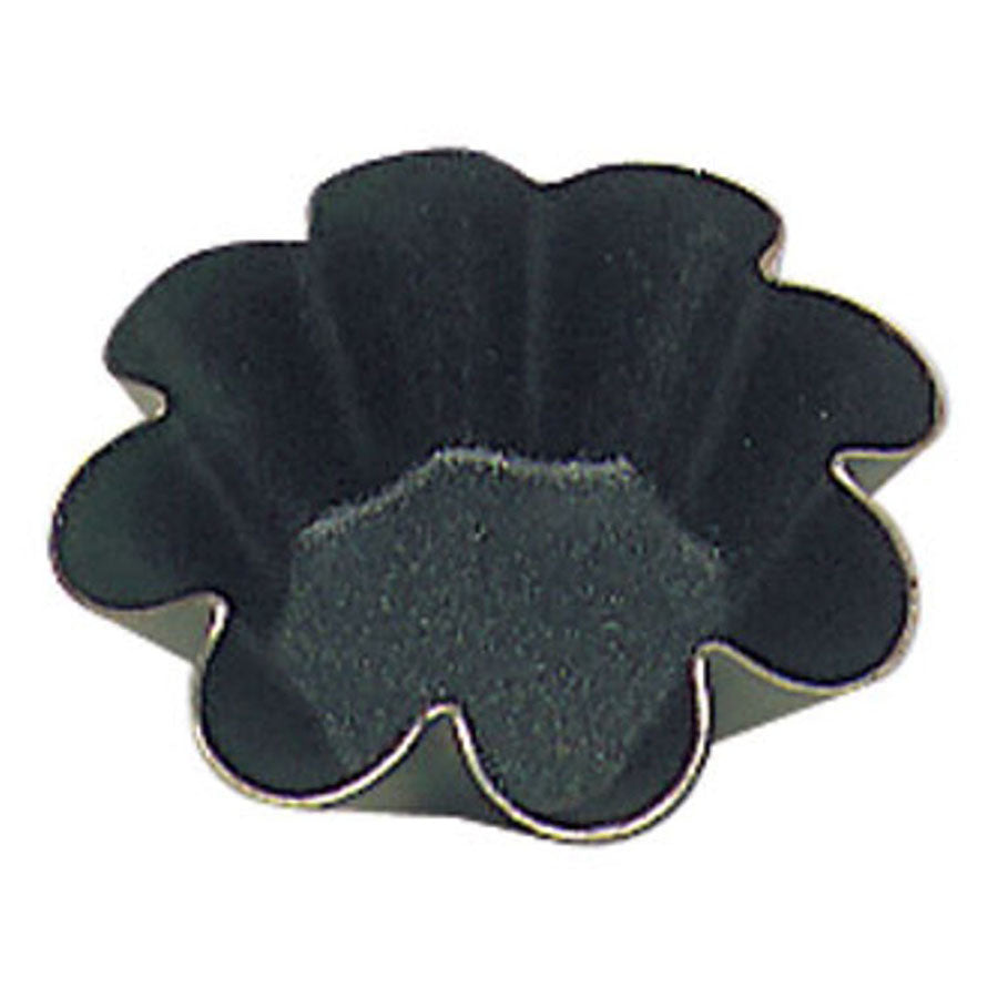 MOULD BRIOCHE WIDE NSTK 1.75" PACK 25