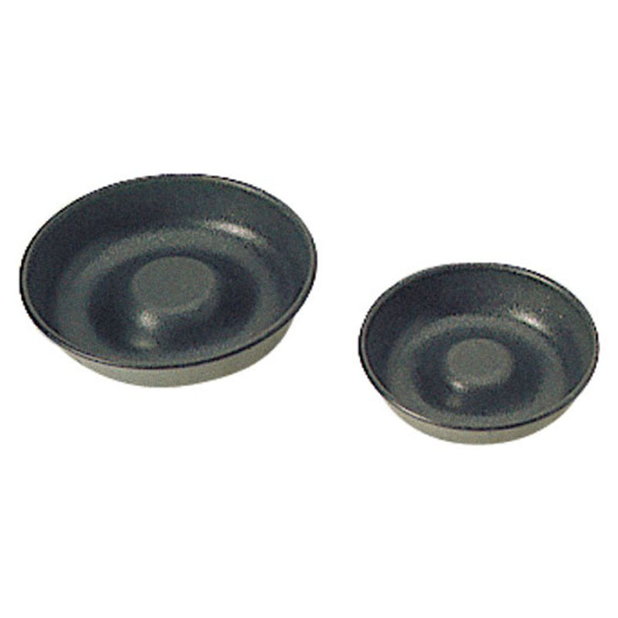 MOULD CLOSED SAVARIN NONSTICK 55mm PK 12