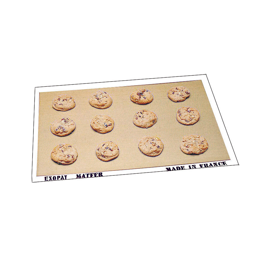 BAKING MAT NON STICK 62 X 42CM